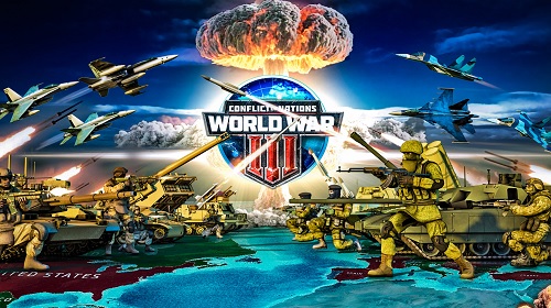 Conflict of Nations : World War 3