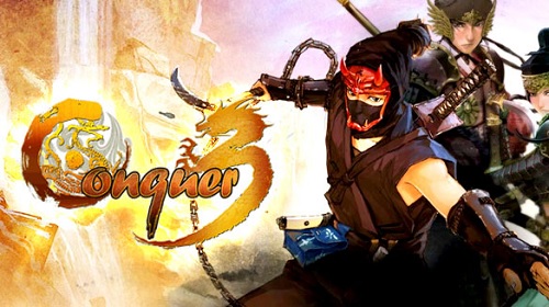 Conquer 3.0 New