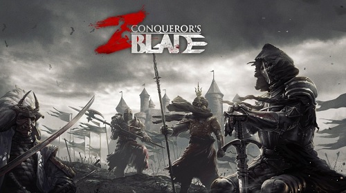 Conqueror's Blade
