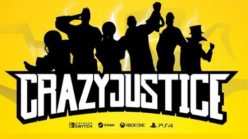 Crazy Justice