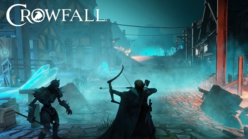 Crowfall
