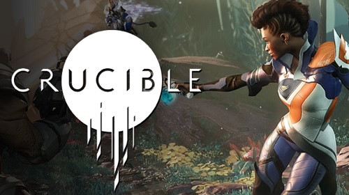 Crucible