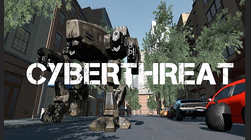 CyberThreat