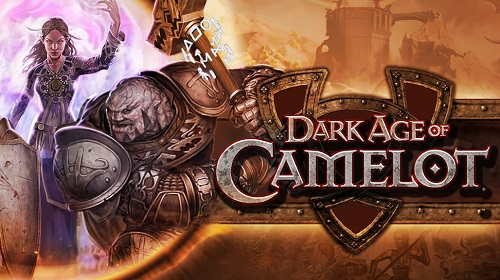 Dark Age Of Camelot
