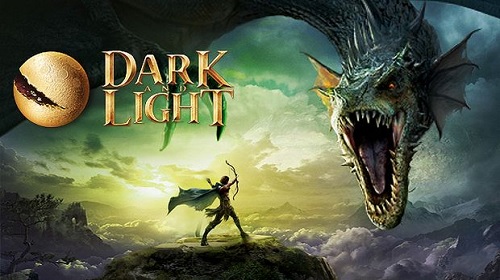 Dark And Light