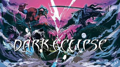 Dark Eclipse