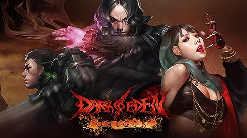 Darkeden Origin
