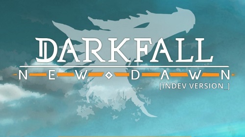 Darkfall New Dawn