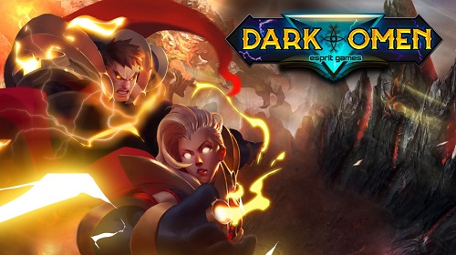 Dark Omen