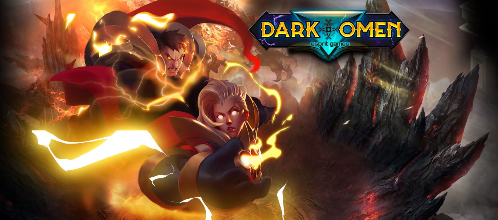 Dark Omen