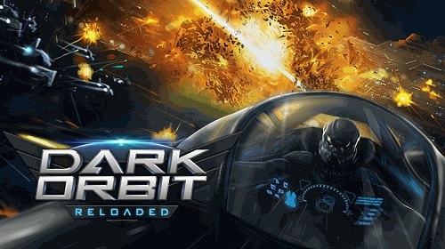 DarkOrbit