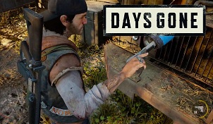 Days Gone