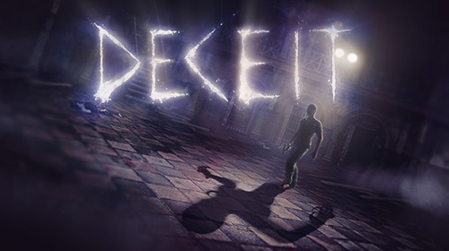 Deceit