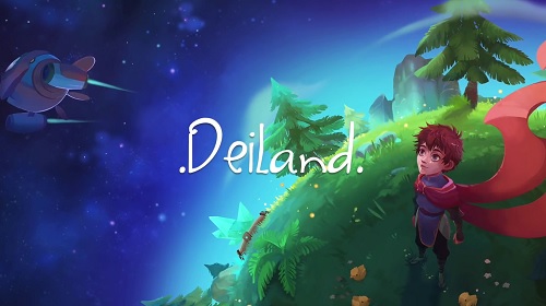 Deiland
