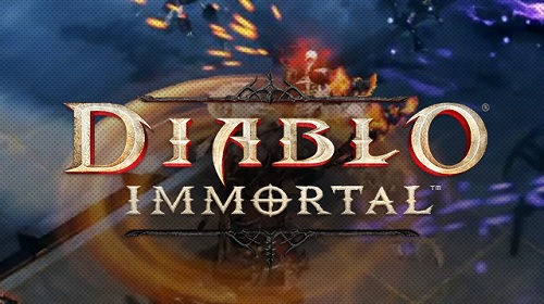 Diablo Immortal