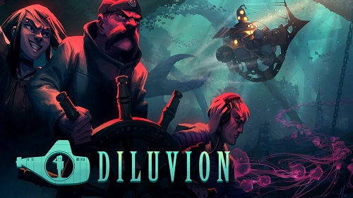 Diluvion