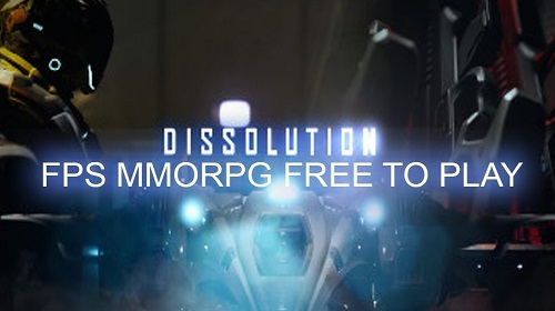 Dissolution