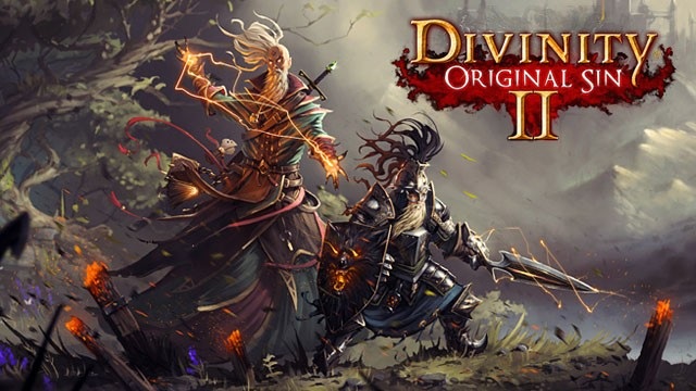 Divinity Original Sin 2