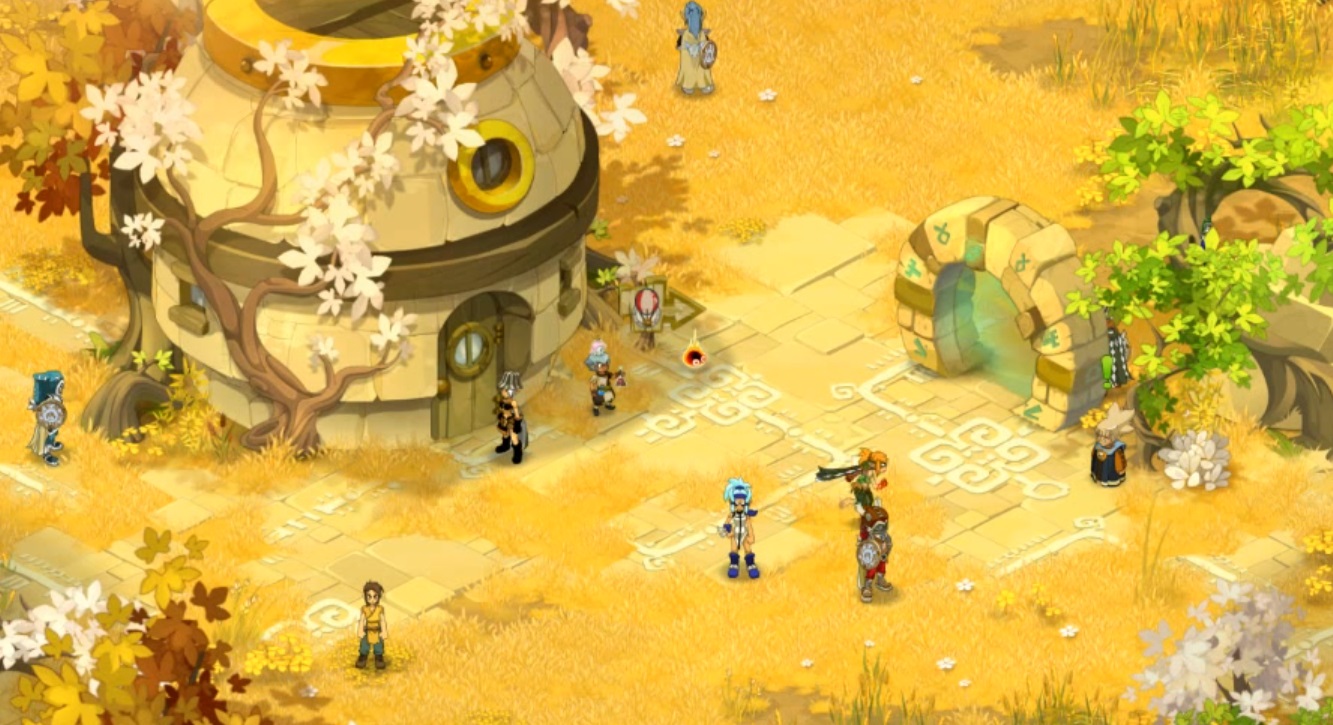 Dofus