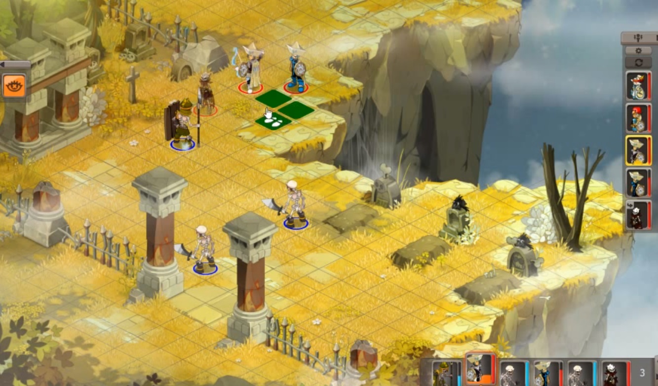 Dofus