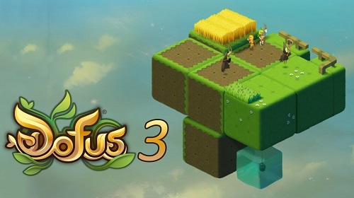 Dofus Cube (Dofus 3)