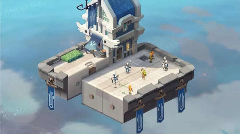 Dofus Cube (Dofus 3)