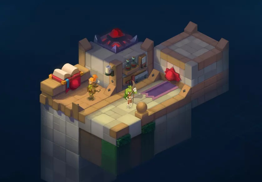 Dofus Cube (Dofus 3)