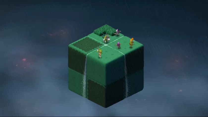 Dofus Cube (Dofus 3)