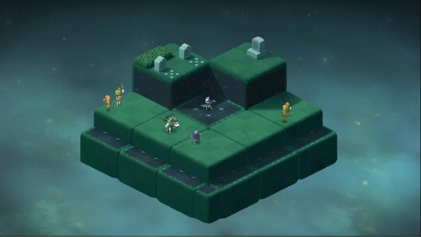 Dofus Cube (Dofus 3)