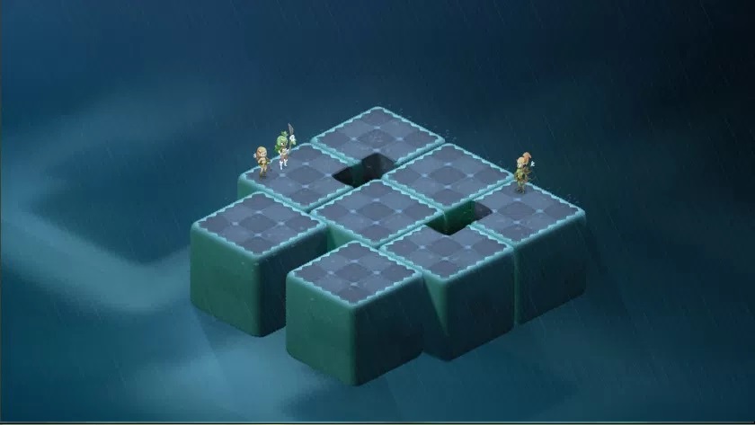 Dofus Cube (Dofus 3)