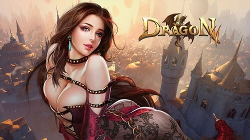 Dragon 2