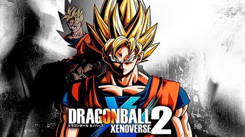 Dragon Ball Xenoverse 2