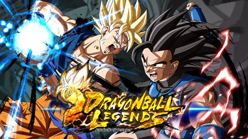 Dragon Ball Legends