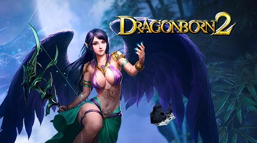 Dragonborn 2