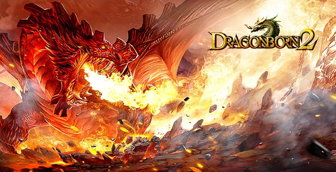 Dragonborn 2