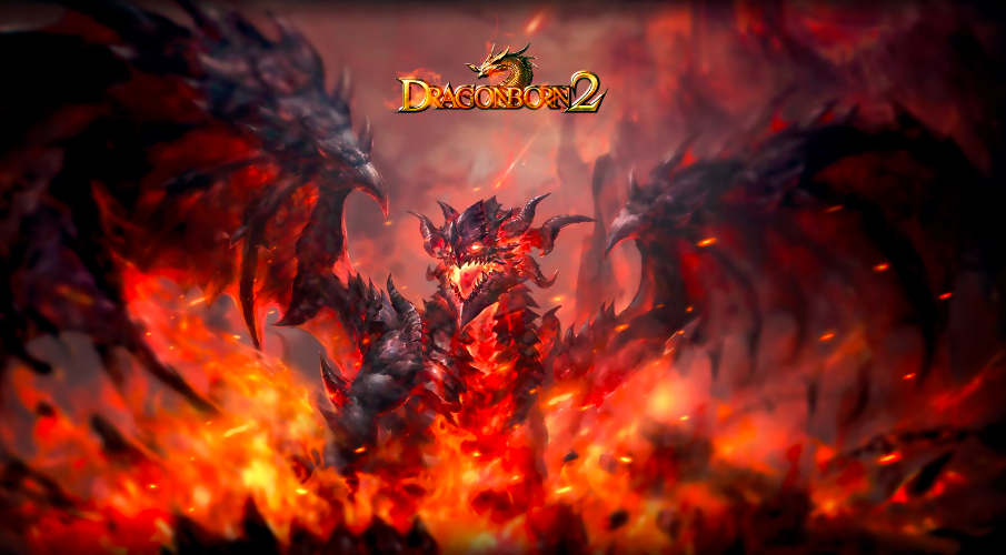 Dragonborn 2