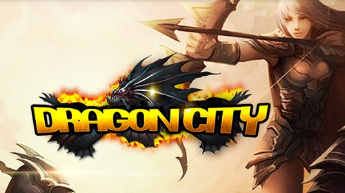 Dragon City