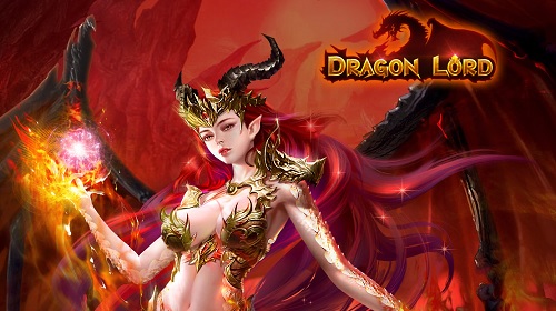 Dragon Lord