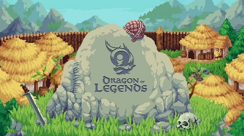 Dragon Of Legends