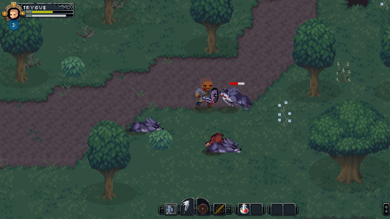 Dragon Of Legends