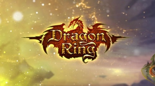 Dragon Ring