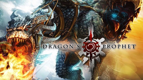 Dragon's Prophet