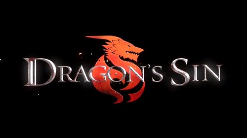 Dragon's Sin