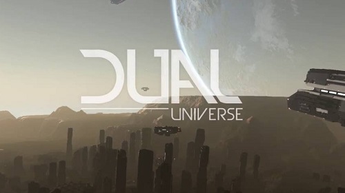 Dual Universe