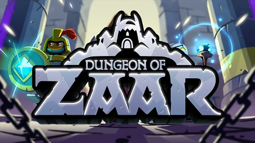 Dungeon Of Zaar