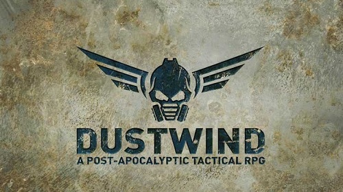 Dustwind