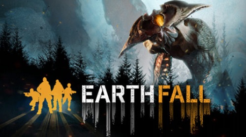 Earthfall