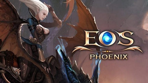 Echo Of Soul Phoenix