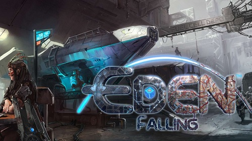 Eden Falling