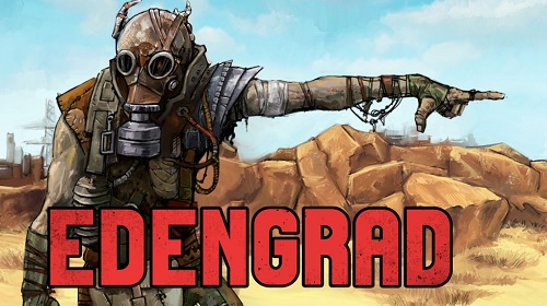 Edengrad